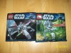 STAR WARS lego  