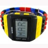 Brand COOL Unisex Fashion Digital  Wrist Watch Mw74B 