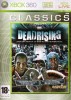 Dead Rising XBOX 360 NUEVO 