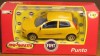 Fiat PUNTO 1999 Majorette OOP OVP 1:43 Giallo 