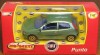 Fiat PUNTO 1999 Majorette OOP OVP 1:43 Verde 