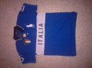 Polo Ralph Lauren talla XL manga corta ITALY 