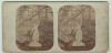 Stereoview-CRYSTAL PALACE-The maid of Saragossa 