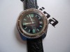 Velona Vintage 1960/70 Diver Watch  