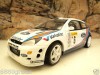 1/18 FORD FOCUS WRC RALLY C.SAINZ MONTE CARLO ACTION 