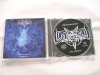 LUCIFERION - Demonication 1.PRESS CD Tormentor Isvind 