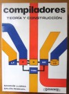 < COMPILADORES ----> [ Teoría y construcción ]  ¡NUEVO! 