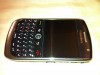 As is - BlackBerry Curve 8900 T-Mobile  