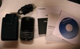 BlackBerry Tour 9630 Alltel 