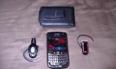 BlackBerry Tour9630,No Reserve Free Ship,works great! 