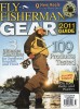 Fly Fisherman gear guide 2011 