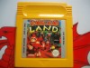 DONKEY KONG LAND GAMEBOY 