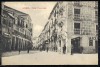 Postal antigua:. Soria. Calle Canalejas 