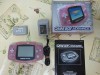 GameBoyAdvance Consola 