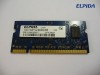 ELPIDA 1GB PC2-6400 800MHz DDR2 SDRAM SODIMM LAPTOP 