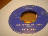 KITTY LOVE - THE POWER OF LOVE 