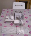 Apple Mac mini (MA608LL/A) (1.83 GHz, 2Gb, 80 GB)... 