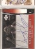 Dennis Rodman 04 Sweet Shot White Auto 