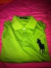 Polo Ralph Lauren Verde, XL, 