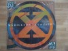 MARILLION Sympathy PICTURE DISC 3trk 12