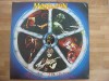 MARILLION Real To Reel 1984 Live LP EMI Fish NEW! MINT! 