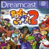 Juego POWER STONE 2 Sega Dreamcast PAL 