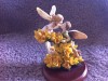 Cicely Mary Barker The Gorse Flower Fairy Porcelain  