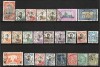 INDOCHINE BEL ENSEMBLE TIMBRES FACIALES DIVERSES OB 