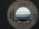 MONGO SANTAMARIA - I WANNA KNOW  soul mod jazz latin 