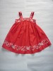 Girl's Summer Dress 2 to 3 years 