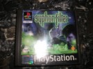 Syphonfilter PAL ESPAÑA PS1