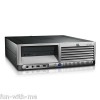 Ordenador SLIM HP DC7600SFF P4 3.0 Ghz, 512 MB y Win XP 