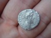 DENARIUS DE MARC AURELIUS 