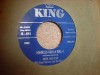 Moon Mullican 45(King)--'Honolulu Rock & Roll-a' 