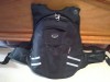 Mochila Moto GIVI T451, 