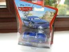 DISNEY PIXAR CARS 2 ROD TORQUE REDLINE DIE CAST BOXED 