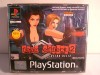 Fear Effect 2: Retro Helix for Sony Playstation PS1 