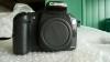 Canon EOS 20D 8.2 MP Digital SLR Camera - Black (Bod... 