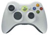 Microsoft Xbox 360 WHITE Wireless Controller  