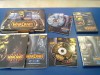 WARCRAFT III + EXPANSION SET PC 