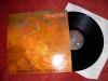 HEXENHAUS-A TRIBUTE TO INSANITY LP Forbidden Heathen 