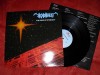 HEXENHAUS-THE EDGE OF ETERNITY LP Forbidden Death Angel 