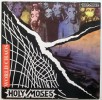 HOLY MOSES -World Chaos LP 1990 Gatefold  