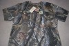 Men's Outfitters Ridge Camo Shirt (XL) NEW W/TAGS 