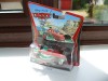 DISNEY PIXAR CARS 2 FRANCESCO BERNOULLI DIECAST BOXED 