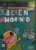 XBOX: Alien Hominid. Original. Completo