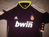 Camiseta Madrid Xabi Alonso 14 temp. 2011 talla XL 2 eq 