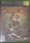 XBOX: Galleon. Original. Completo