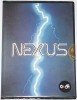 COMMODORE 64 JEU NEXUS DISQUETTE NEUF FLOPPY 