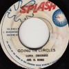 LLOYD CHARMERS - GOING IN CIRCLES - OG JA SPLASH 45CLIP 